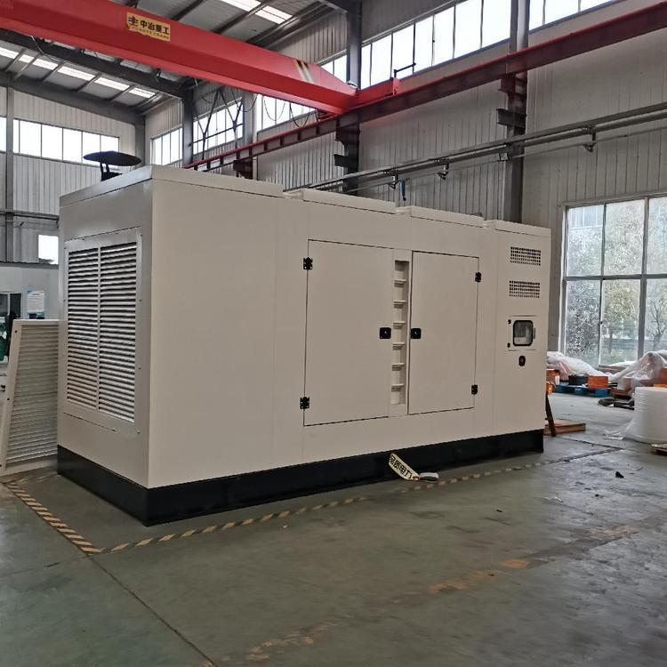 曲沃发电机出租